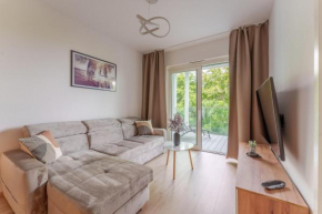Carpe Diem z Widokiem na Morze by Perłowa Przystań Rent in Sianozety